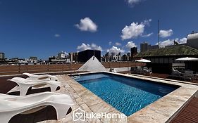 Royal Flat - LikeHome Hospedagens